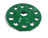 DIAMACH 130mm Cup Wheel Festool Compatible GREEN