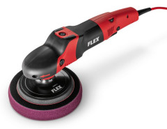 FLEX high torque polisher