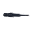 1-1/4 Unc Male To Sds Plus Adapter