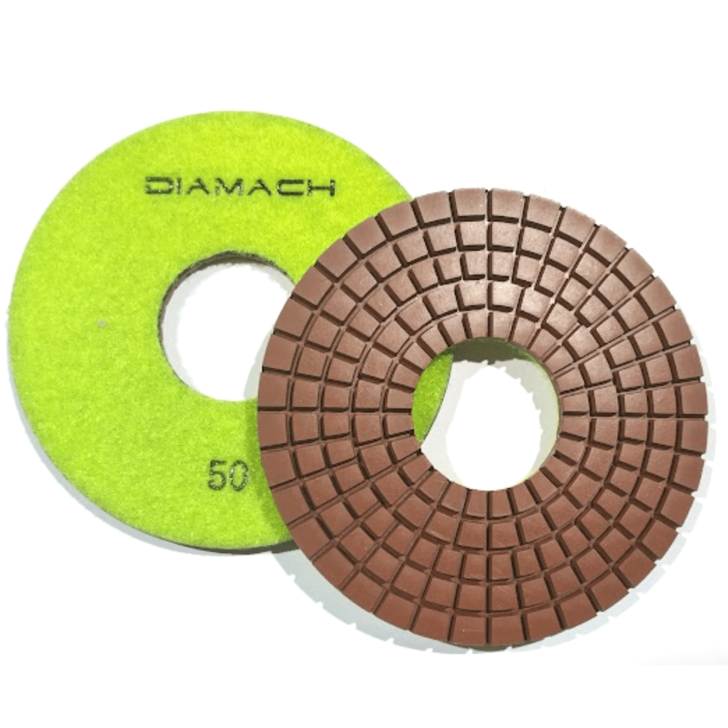 Diamond Polishing Pads Sydney Concreate Polishing Pads Diamach Australia