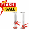 Montolit Tile Leveling Lifters 2pk