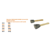 Guillet 300g  Portuguese Round Hammer 2224