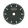 EHWA Diamond X 125mm Cut Off Blade