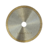 180glass 180mm Glass and Mosaic Cutting Blade