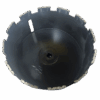 150mm Diamach Stone Core Drill M14 and 1/2gas 150COREGR