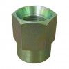 Adaptor from R1/2 Gas fitting to M14 internal thread KE10.100.01