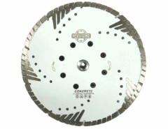 230tigersbm14 flushcutblade