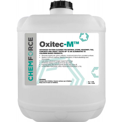 Oxitec M Mockup 20l