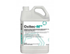Oxitec M Mockup 5l
