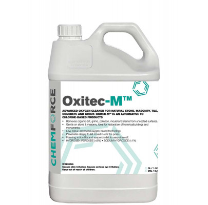 Oxitec M Mockup 5l