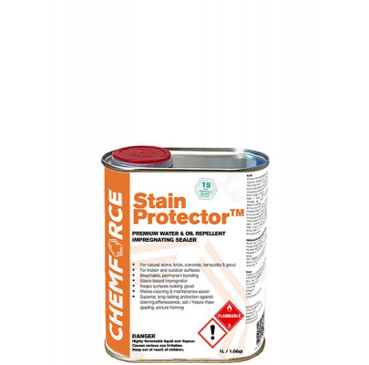 Stain Protector Mockup 1l
