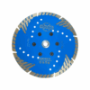 DIAMACH 180mm 7 Inch Brick And Concrete Tiger Flush Cut Diamond Saw Blade M14 180TIGERSBM14