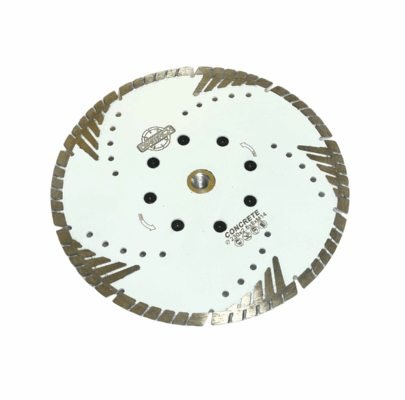 230tigersbm14 flushcutblade