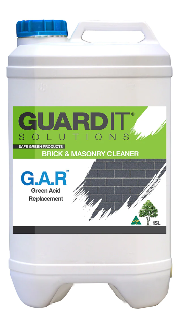 Guardit GUARDIT Green Acid Replacement - DIAMACH Pty Ltd