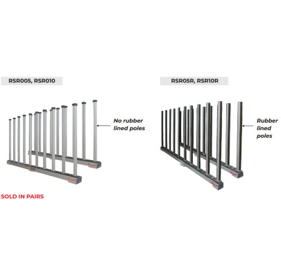 Abaco Rhino Slab Rack Tskt