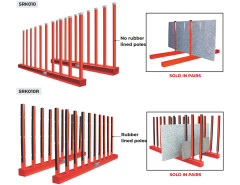 Abaco Slab Rack Tskt