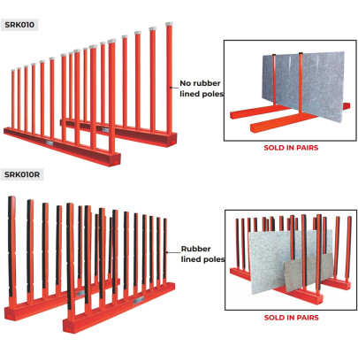 Abaco Slab Rack Tskt