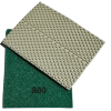 DIAMACH Diamond Sandpaper 120 x 90mm 800 Grit DS12090800GRIT