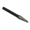 DIAMACH Diamond Sintered Burr 8mm Pointed DYU01