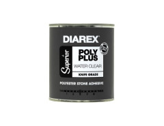 Superior Diarex Polyplus Water Clear Knife Grade 510x510