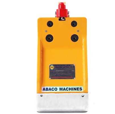Abaco Falcon Lifter Automatic 4