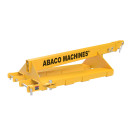 Abaco Forklift Boom Afj25 1