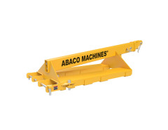Abaco Forklift Boom Afj25 1