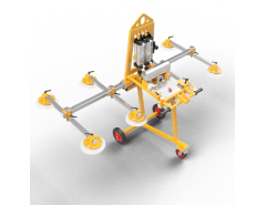 Abaco Glass Vacuum Lifter 5