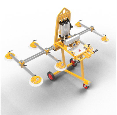 Abaco Glass Vacuum Lifter 5