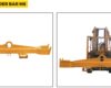 Abaco Spreader Bar Asb 1