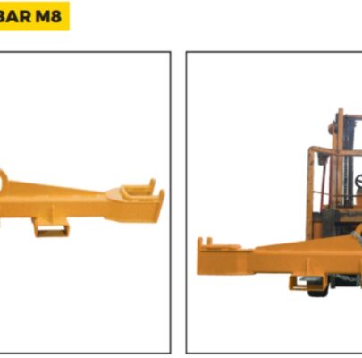 Abaco Spreader Bar Asb 1