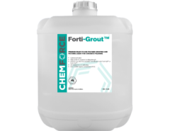Fortigrout