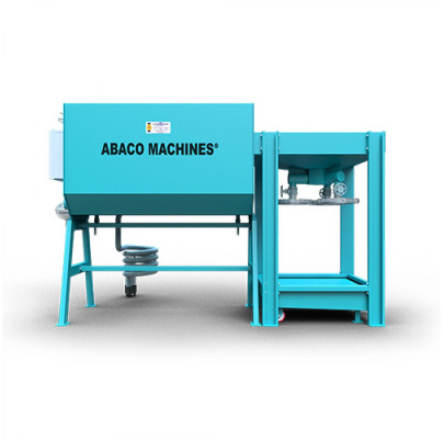 1500 Crop Abaco Sludge Dehydrator Machine Asdm114 1