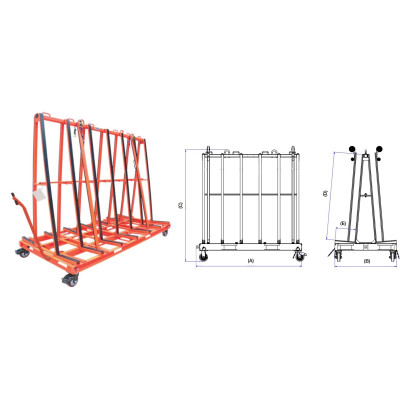 Abaco One Stop A Frame Osa 1 (1)