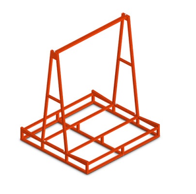 Abaco Qli Smart Load A Frame 6