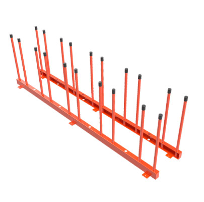 Abaco Remnant Slab Rack 5