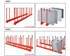 Abaco Remnant Slab Rack 5