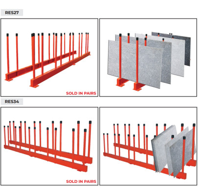 Abaco Remnant Slab Rack 5