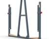 Abaco Usa Truck A Frame Uaf60