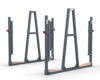 Abaco Usa Truck A Frame Uaf60