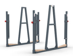 Abaco Usa Truck A Frame Uaf60