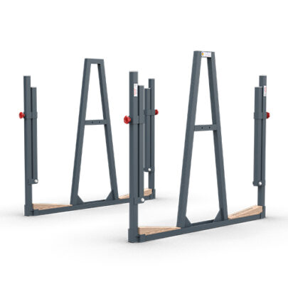 Abaco Usa Truck A Frame Uaf60