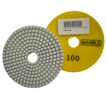 Wmp4100grit