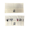 DIAMACH Chisel Tool Roll 11 Pocket Canvas TR11