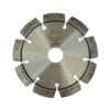 Diamach 125mm 5 Inch Crack Chaser 6.4mm Wide CCL12506