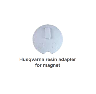 Husqvarna Resin Adapter For Magnet