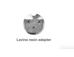 Lavina Resin Adapter