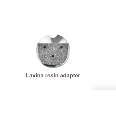 Lavina Resin Adapter