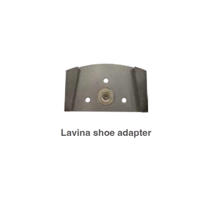 Lavina Shoe Adapter