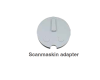 Scanmaskin Adapter